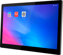 Сенсорний POS термінал Сенсорний POS термінал